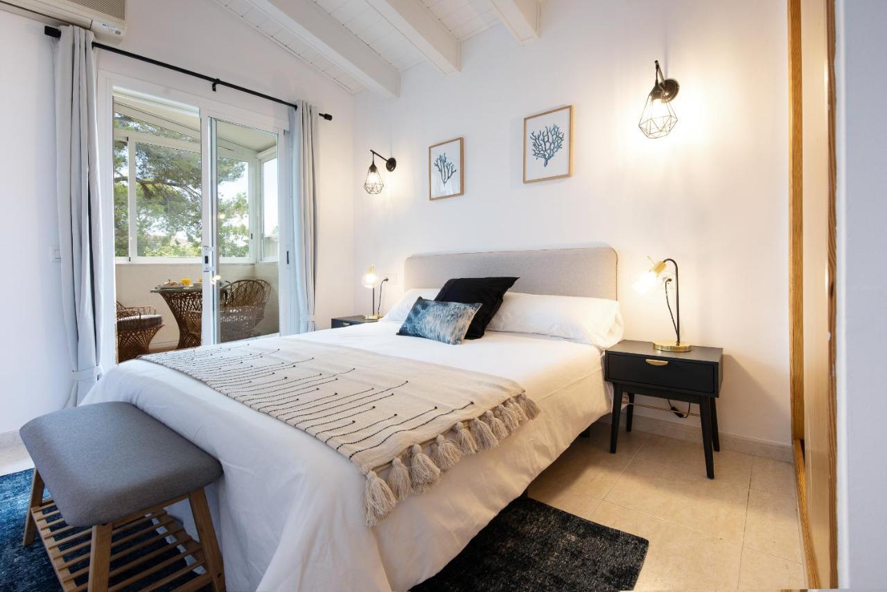 Villa Eden Alcudia, Near The Beach With Pool Luaran gambar