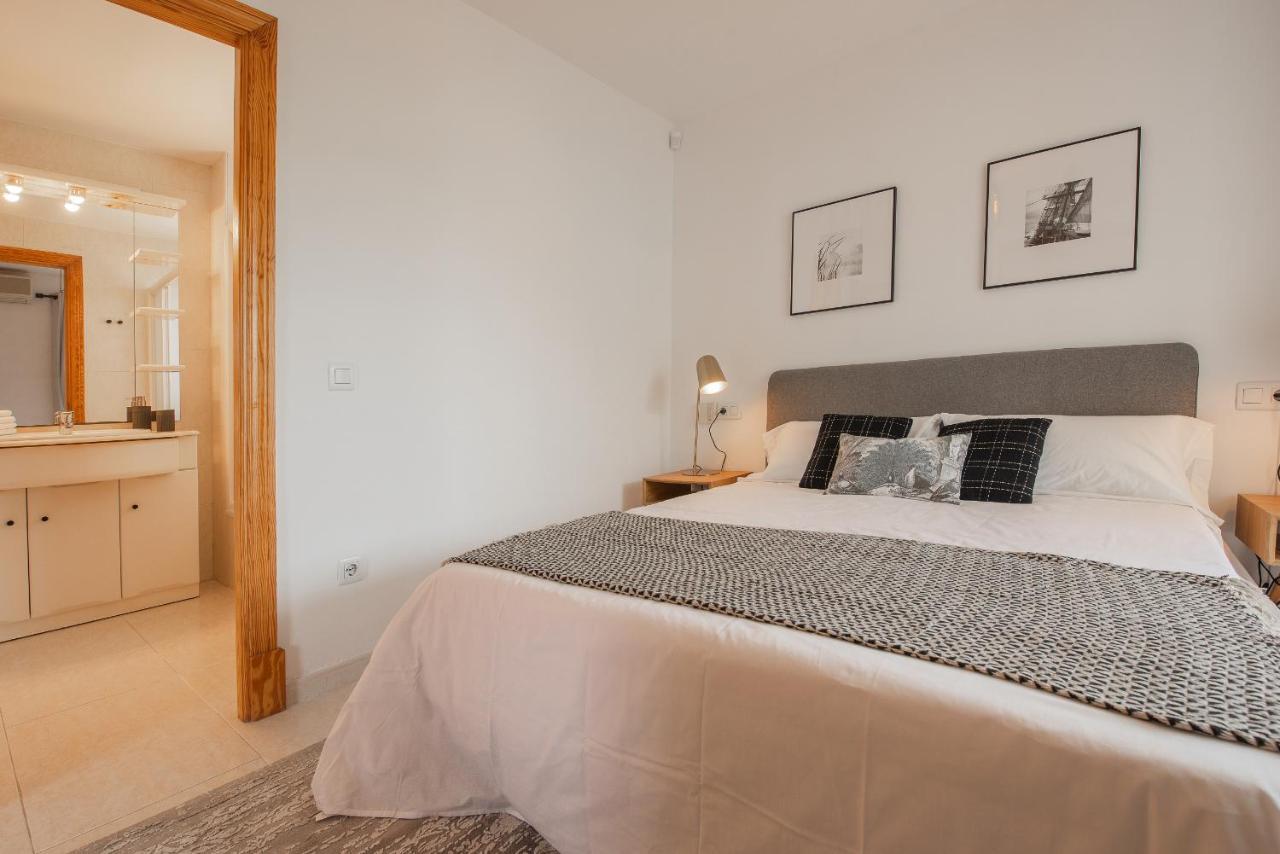 Villa Eden Alcudia, Near The Beach With Pool Luaran gambar