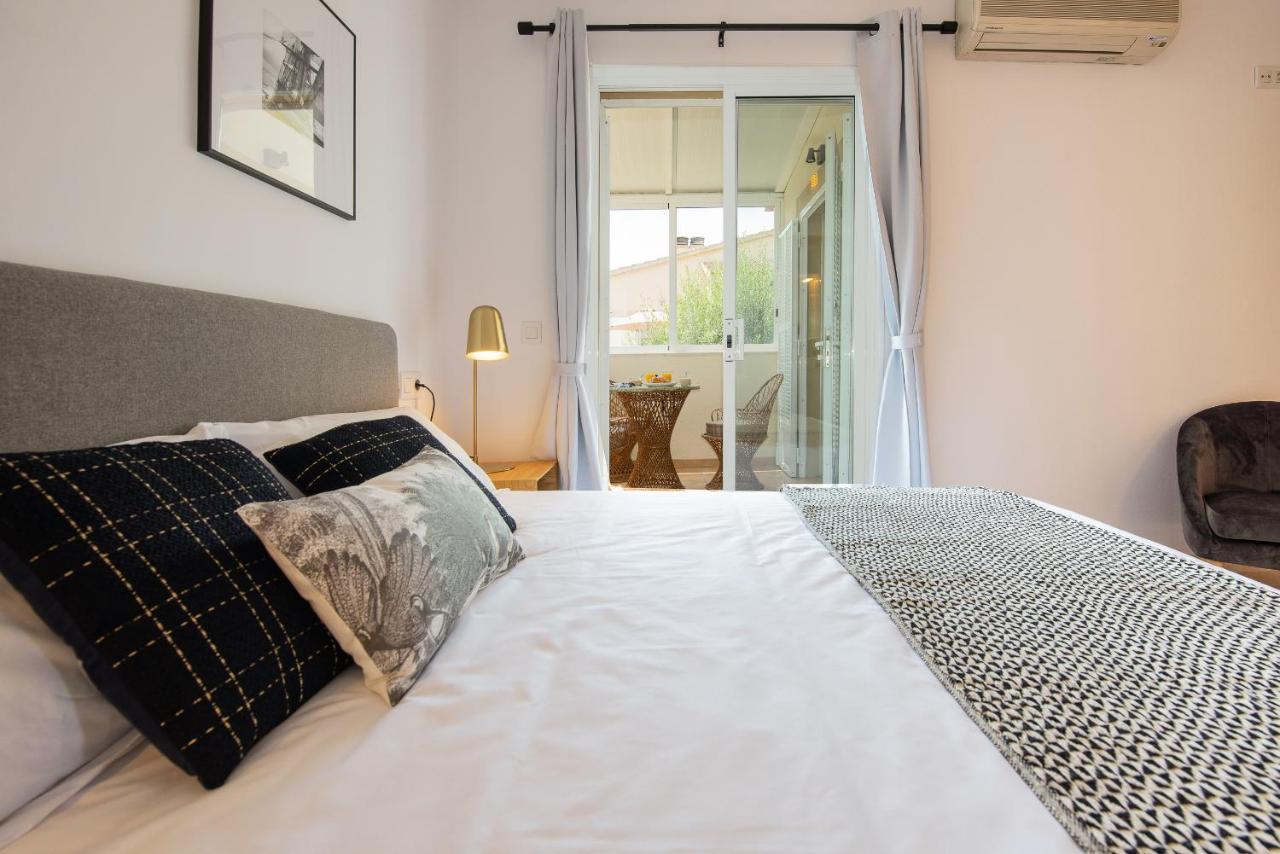 Villa Eden Alcudia, Near The Beach With Pool Luaran gambar