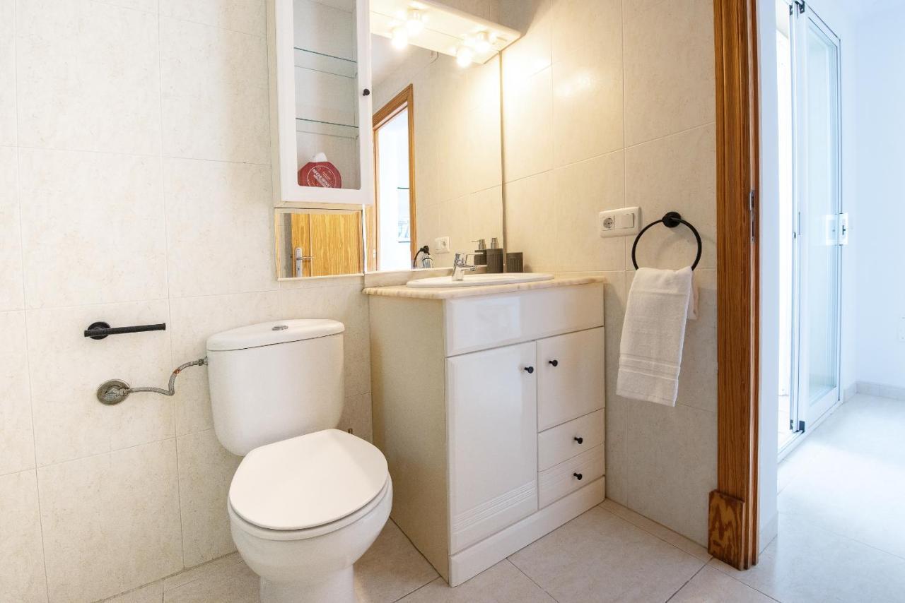 Villa Eden Alcudia, Near The Beach With Pool Luaran gambar