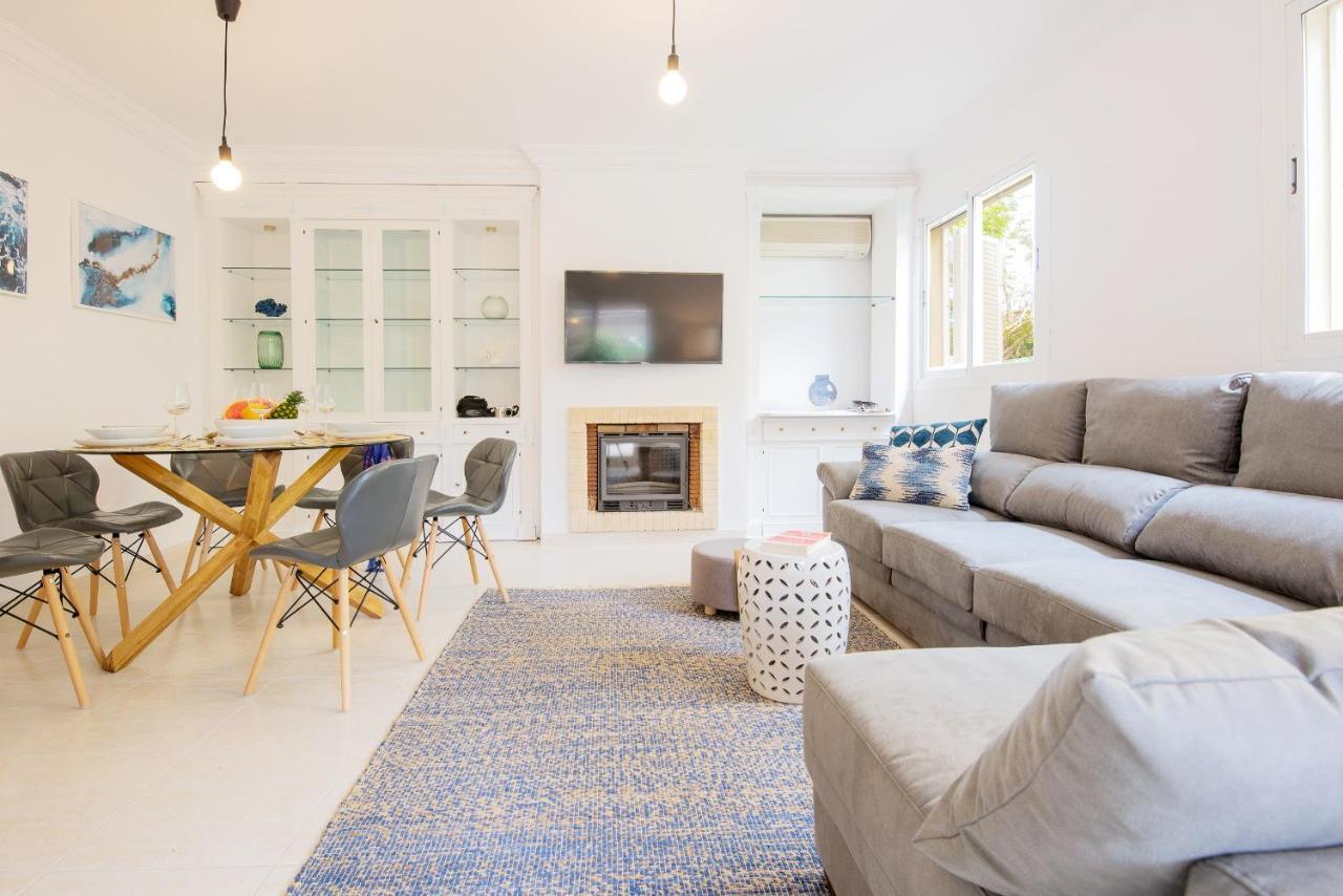 Villa Eden Alcudia, Near The Beach With Pool Luaran gambar